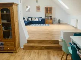 Natururlaub in der Eifel für die ganze Familie-Mandala Ferienwohnung