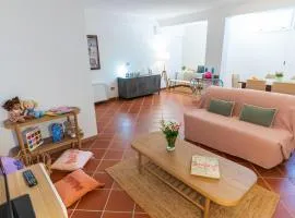 Serafini Home 34 con piscina e vista mozzafiato