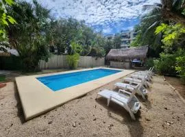 MK BEACH Playa Del Carmen