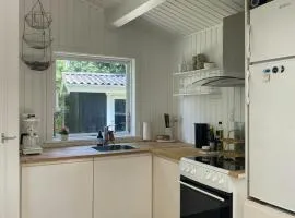 Sommerhus Med Udsigt Over Avnø Fjord