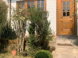 Quarto privativo Próx Centro e Rodoviária