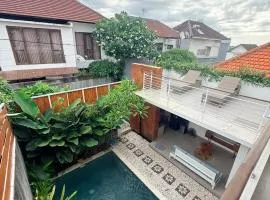 Villa Leyan 1 Semer - Between Seminyak & Canggu