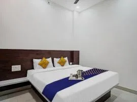 HOTEL ARAWALI UDAIPUR CITY Sec-9 savina