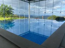 Letto Hotel Candeeiro da Serra