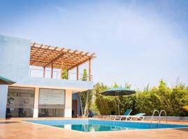 Libi Apartment-BlueWaters Property Mgt LTD, hotel poblíž Mezinárodní letiště  Kotoka - ACC, Accra