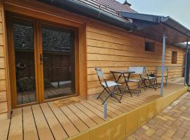 G24 Woodhouse: Kaposvár şehrinde bir otel