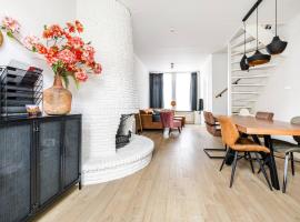 The Alkmaar Family House, hotel in Alkmaar