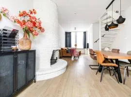 The Alkmaar Family House