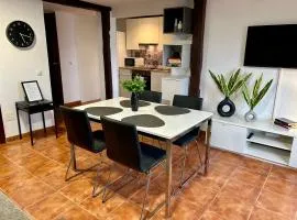 Apartamento encantador en la mejor zona del centro de Vigo