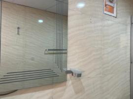 Star hotel, camping en Johannesburgo