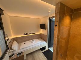 Roatel Holdorf A1 my-roatel-com、Holdorfのホテル