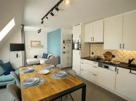 Perfect beach holiday at De Haan - Pets welcome