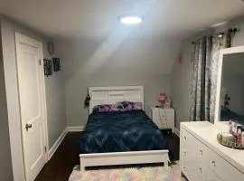 Jean's homestay property