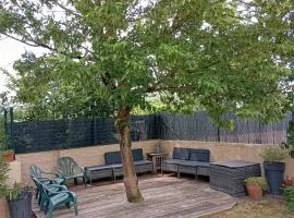 Vacances chez Cali - Maison 10 pers