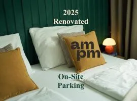 ampm Hotel Schönbrunn