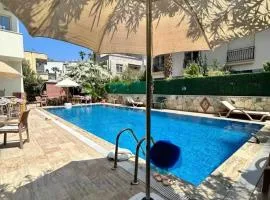 Turunç Barbaros Apart