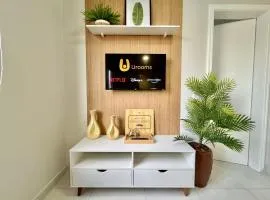 Virmond Batel - Apartamentos UROOMS