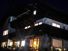 Privatzimmer Pendl, hotel in Abtenau