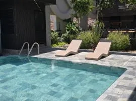 Apartment within walking distance of Parque Fidel Anze!