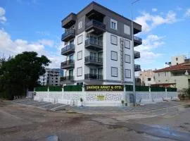ŞAHİNER APART Otel