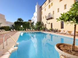 Los 10 mejores hoteles con piscina de El Puerto de Santa María, España |  Booking.com