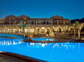 Lindian Dream Seaside Resort- Adults Only