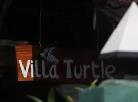 Villa Turtle