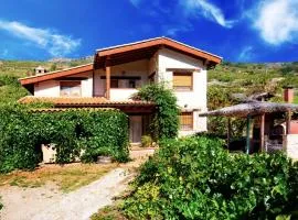 Casa Rural La Picotina