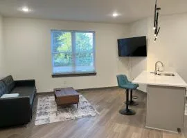 Capital City Apt - 101 - Tourist Homes of Richmond