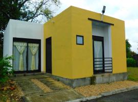 Casa Vacacional - Portales del Sol 2, hotel en Tocaima