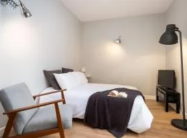 SmartStay Studio - Jean-Mace