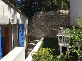 Cozy appartement à Marseille avec terrasse et jardin