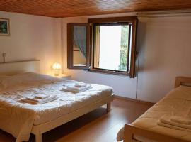 Mario home, hotel in Tarvisio