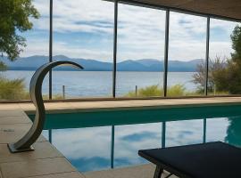 Destinar Apartments, hotel que admite mascotas en San Carlos de Bariloche