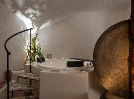 Grotta azzurra - Suite e spa