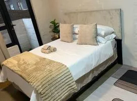 Serenity sleep