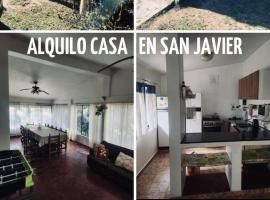 Davolio Hosting, hotel in Yerba Buena