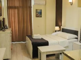 Batumi Modern Deluxe Apartment