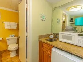 Oceanview Studio - 3rd Floor at Grande Cayman Resort! 317