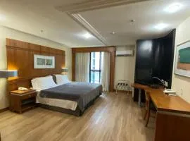 Flat particular - 801- Hotel Grand Mercure DF, Brasília