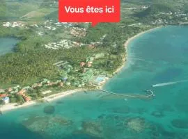 Antilles Liberte