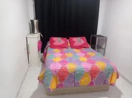 Valencia Centro 3 compartido