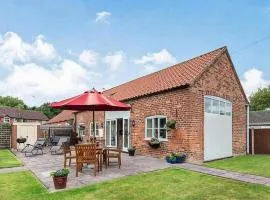 The Old Foundry Holiday Cottage