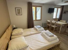 Résidence le Prorel - Serre chevalier