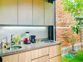 Apartamento Loft cerca del aeropuerto