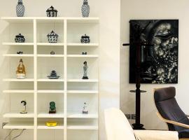 Comfort Stay Near Sassuolo Hospital, ξενοδοχείο σε Sassuolo