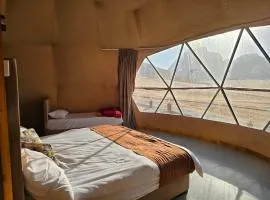 SCARLET LUXURY CAMP WADI RuM