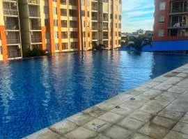 Moderno Apt en Reserva del Peñón en Girardot
