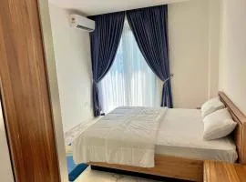 233 Boulevard - Luxury Apartment A15