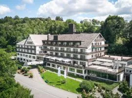 Sauerland Alpin Hotel
